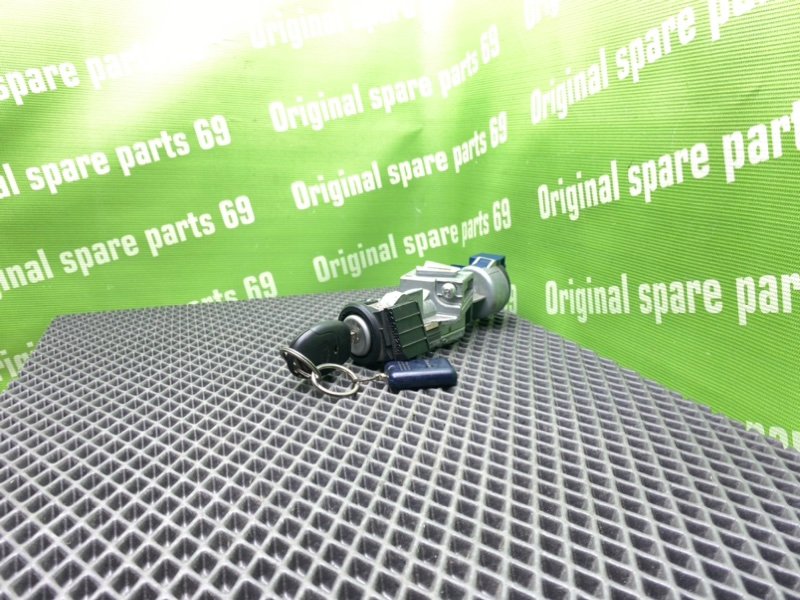 Замок зажигания, 2400 рублей, Тверь