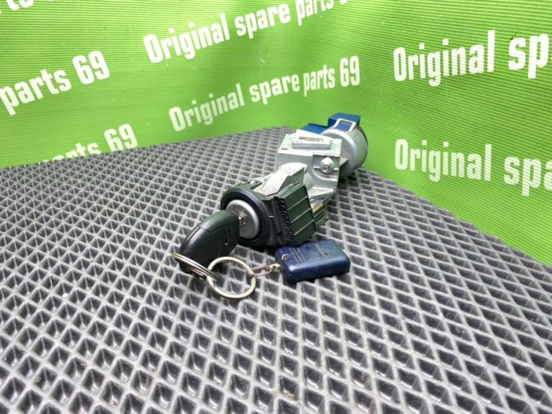 Замок зажигания, 2400 рублей, Тверь