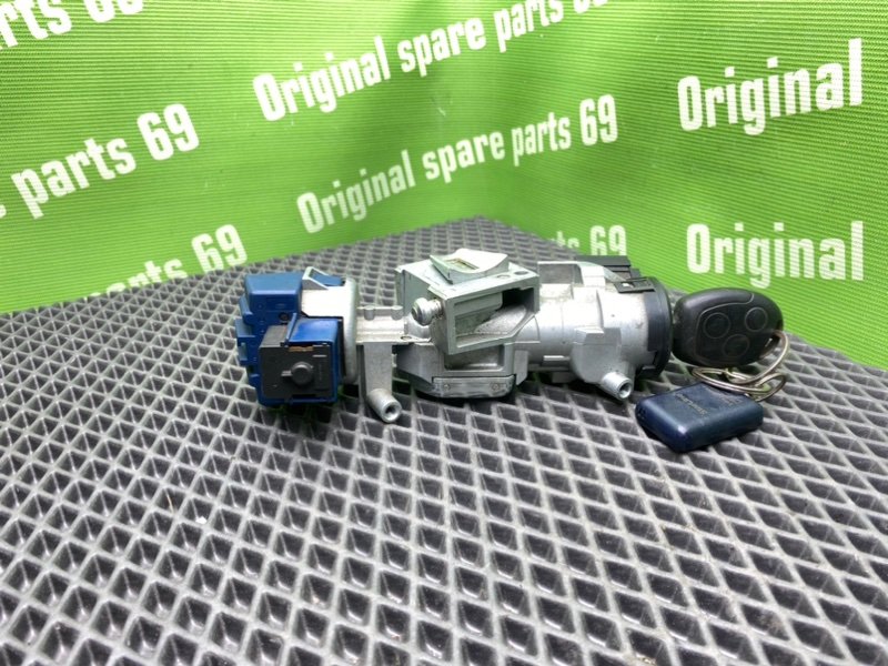 Замок зажигания, 2400 рублей, Тверь