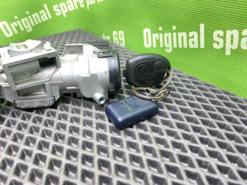 Замок зажигания, 2400 рублей, Тверь