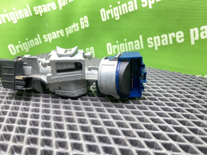 Замок зажигания, 2400 рублей, Тверь