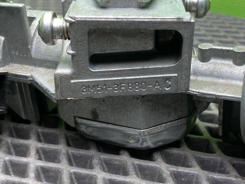 Замок зажигания, 2400 рублей, Тверь