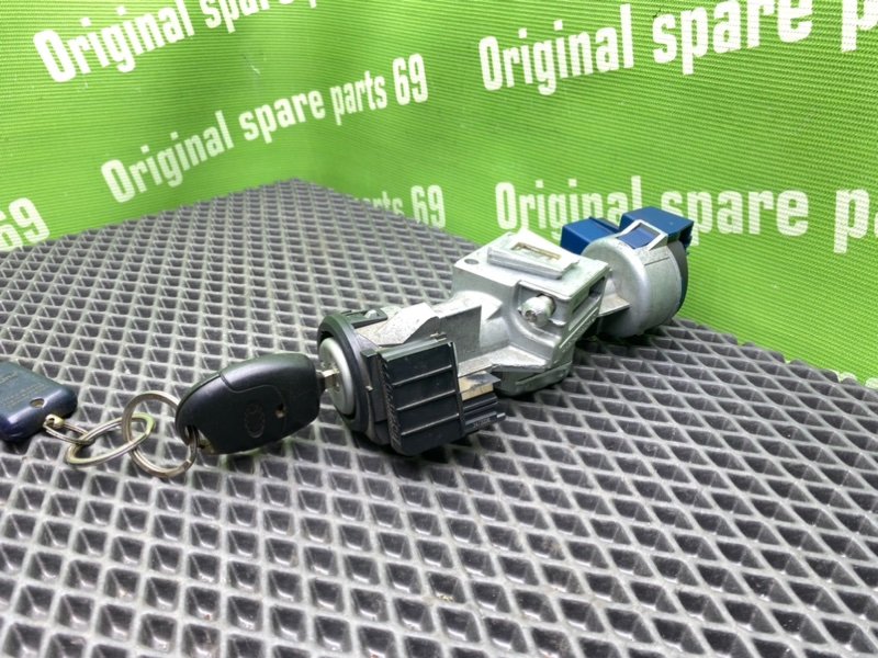 Замок зажигания, 2400 рублей, Тверь