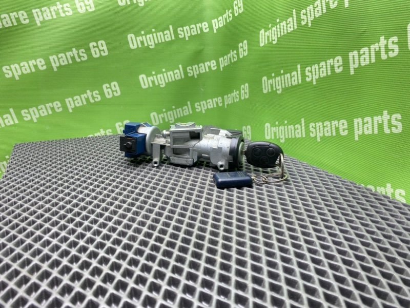 Замок зажигания, 2400 рублей, Тверь