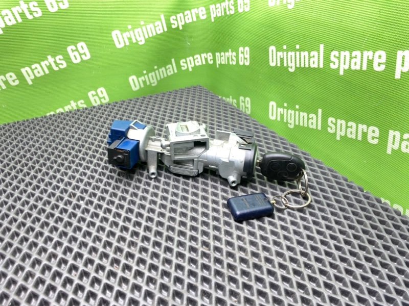 Замок зажигания, 2400 рублей, Тверь