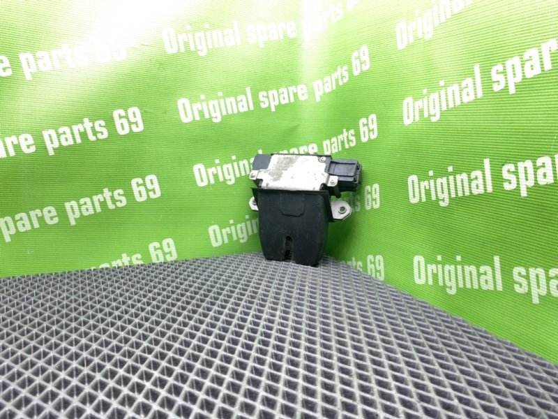 Замок багажника, 2600 рублей, Тверь