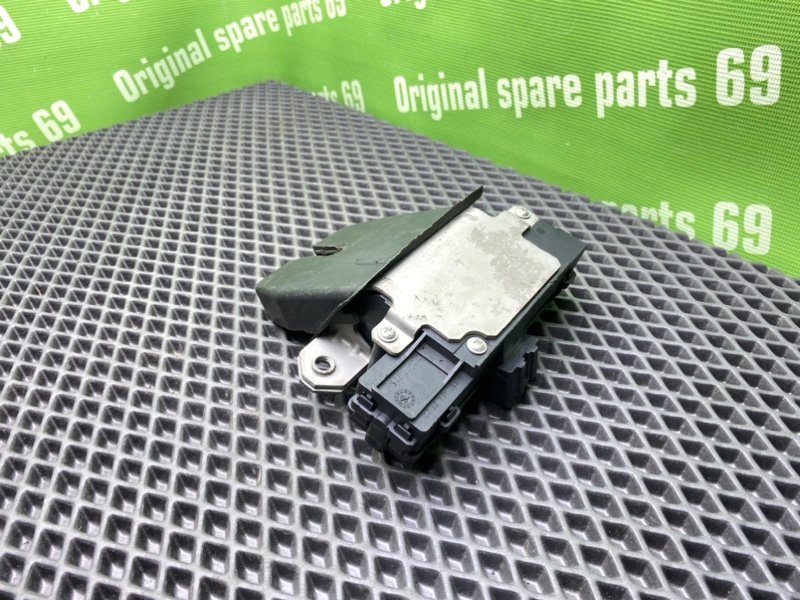 Замок багажника, 2600 рублей, Тверь