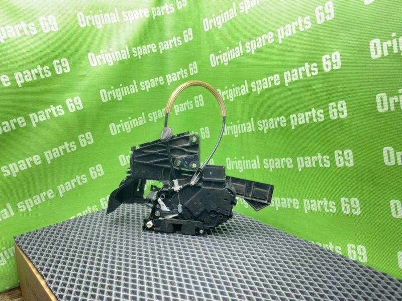 Замок двери, 2000 рублей, Тверь