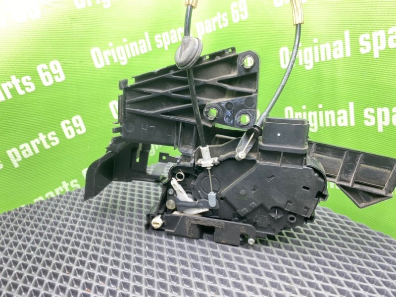 Замок двери, 2000 рублей, Тверь