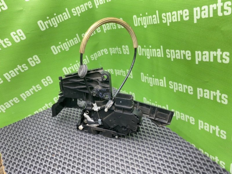 Замок двери, 2000 рублей, Тверь