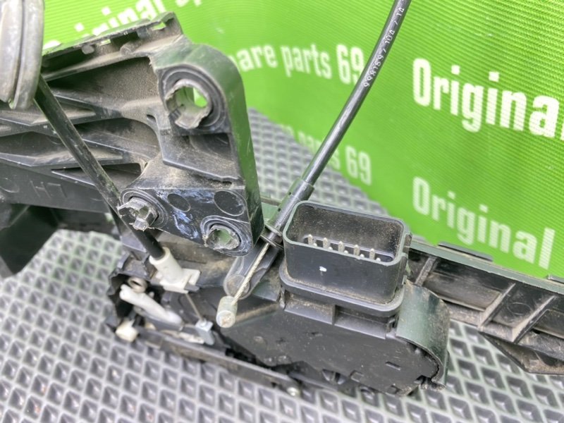 Замок двери, 2000 рублей, Тверь