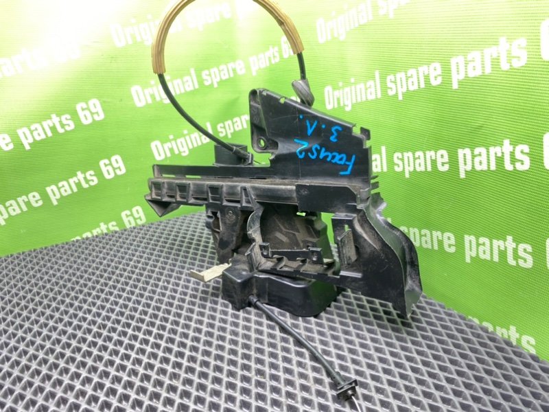 Замок двери, 2000 рублей, Тверь