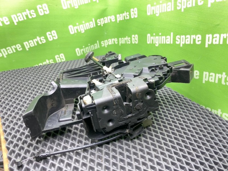 Замок двери, 2000 рублей, Тверь