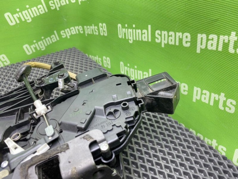 Замок двери, 2000 рублей, Тверь