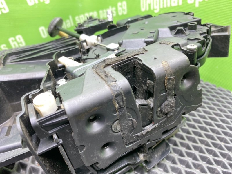 Замок двери, 2000 рублей, Тверь