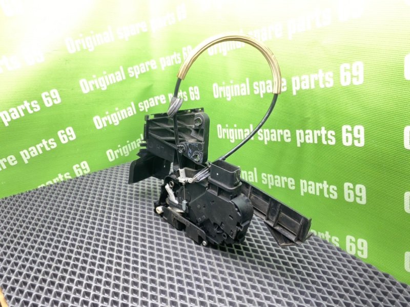 Замок двери, 2000 рублей, Тверь