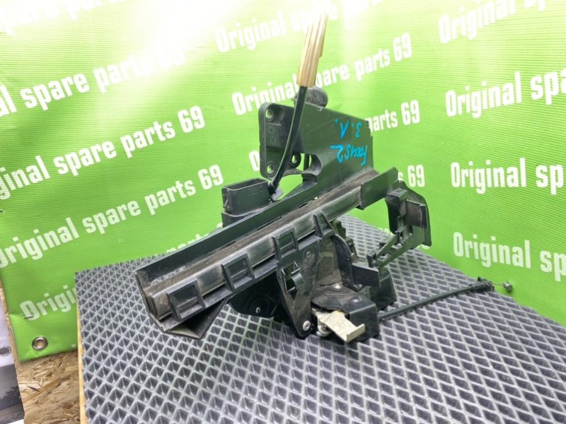 Замок двери, 2000 рублей, Тверь