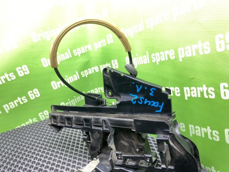 Замок двери, 2000 рублей, Тверь