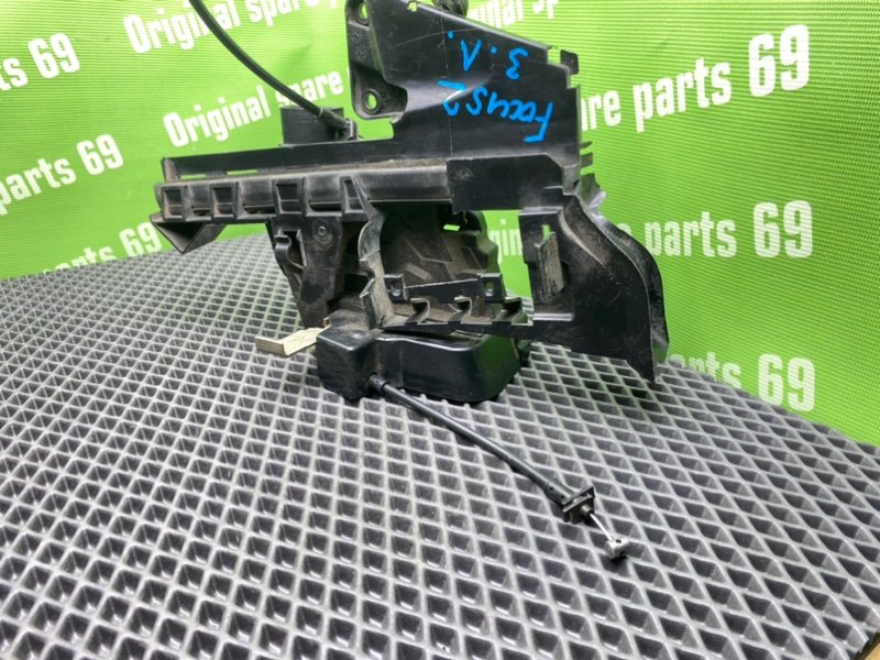 Замок двери, 2000 рублей, Тверь