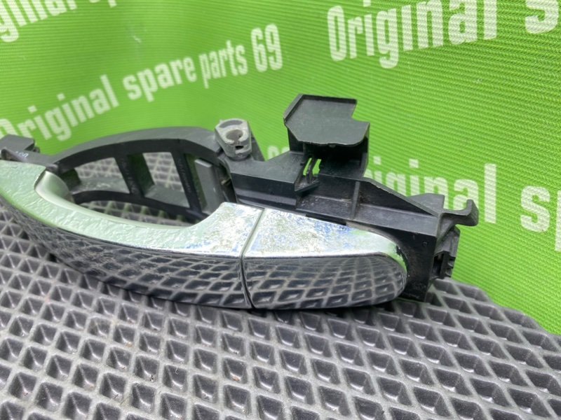 Ручка двери, 1500 рублей, Тверь