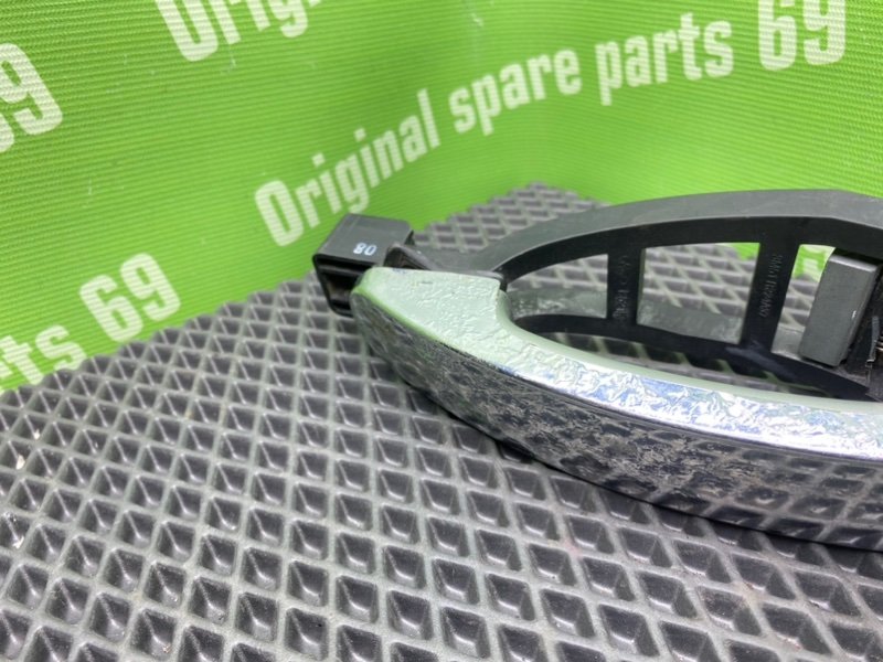 Ручка двери, 1500 рублей, Тверь