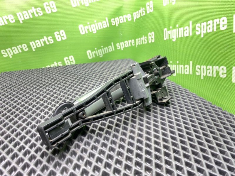 Ручка двери, 1500 рублей, Тверь