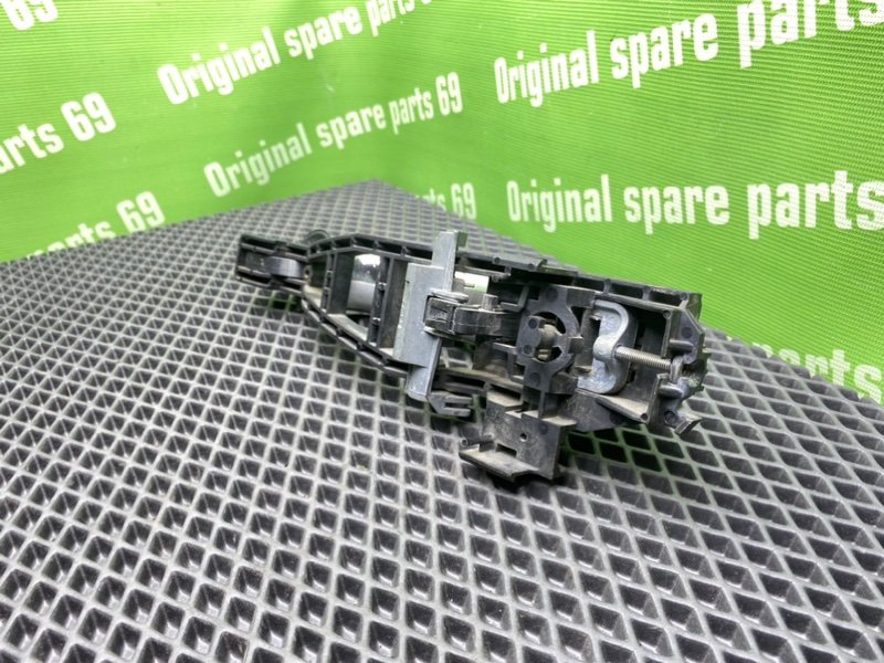 Ручка двери, 1500 рублей, Тверь