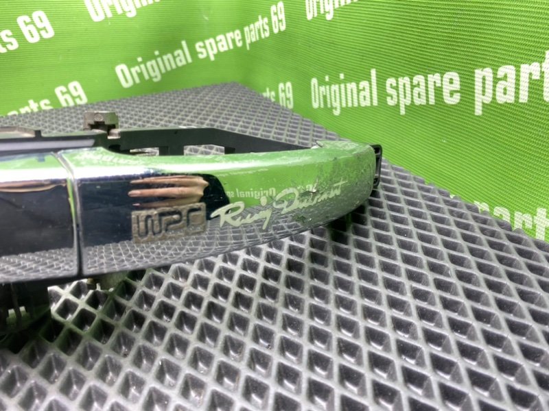 Ручка двери, 1500 рублей, Тверь