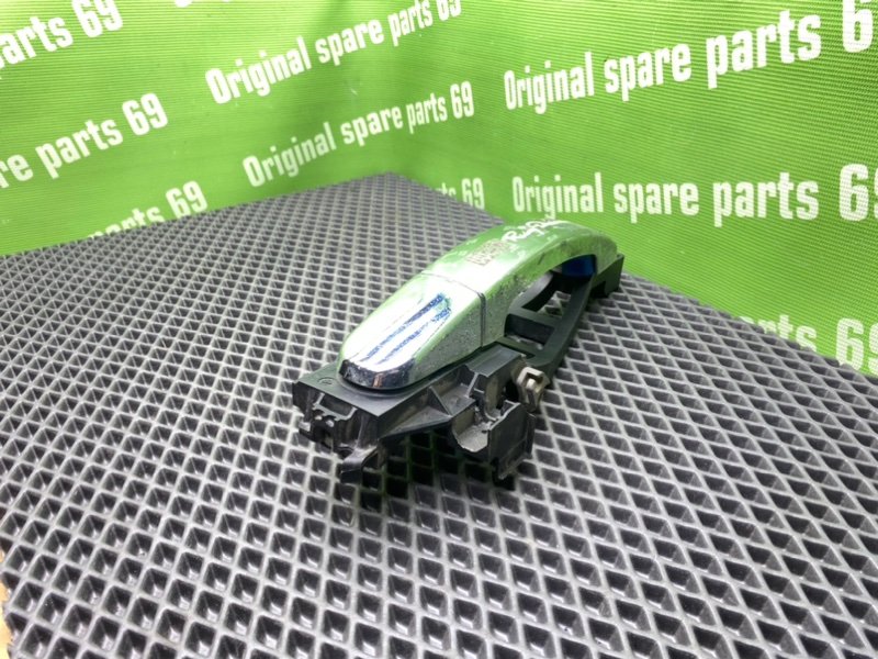 Ручка двери, 1500 рублей, Тверь