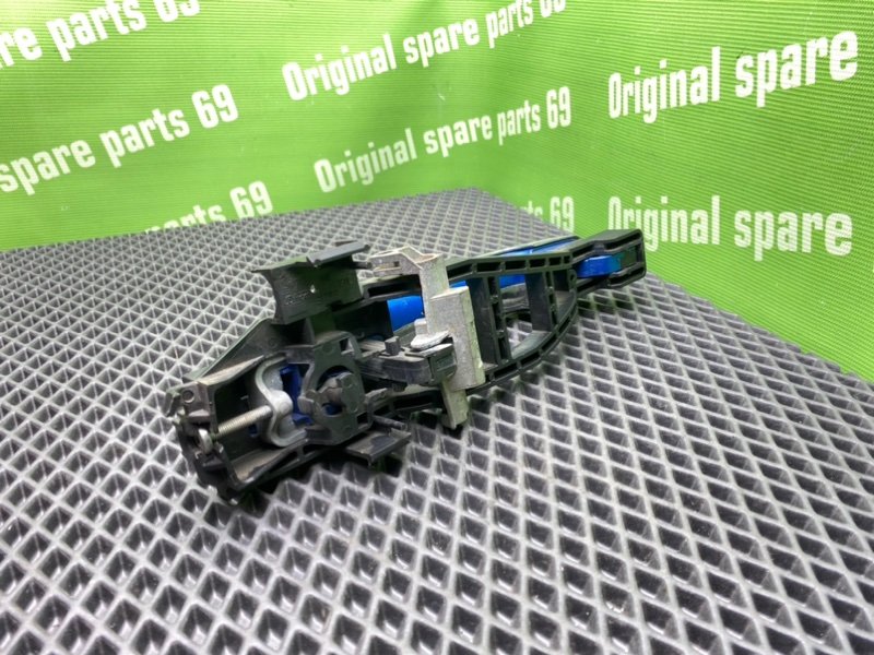 Ручка двери, 1500 рублей, Тверь