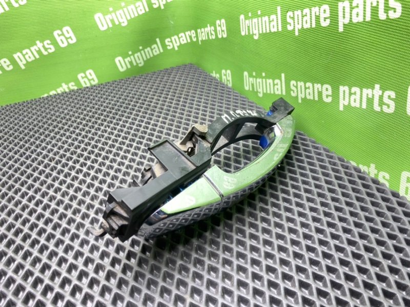 Ручка двери, 1500 рублей, Тверь