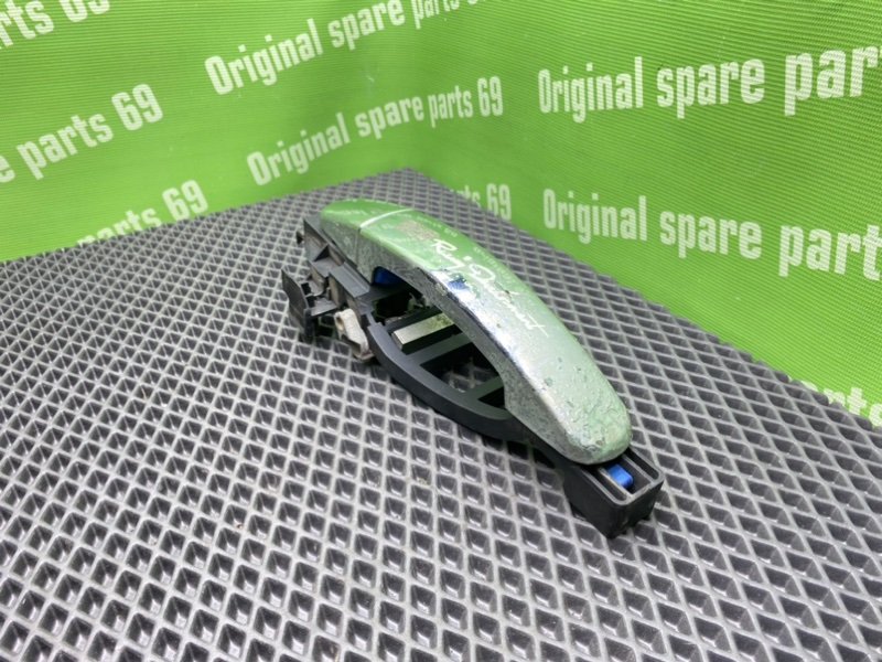 Ручка двери, 1500 рублей, Тверь