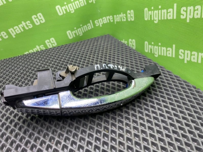 Ручка двери, 1500 рублей, Тверь