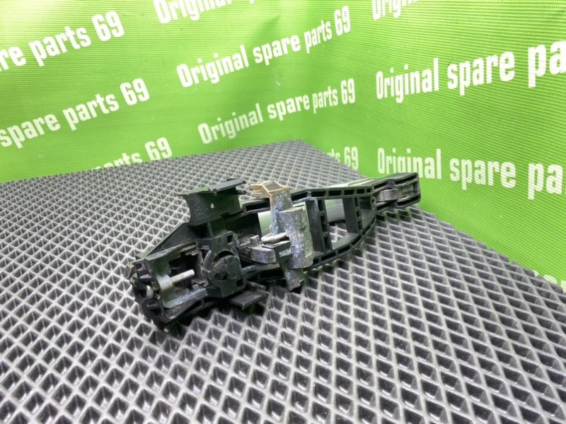 Ручка двери, 1200 рублей, Тверь