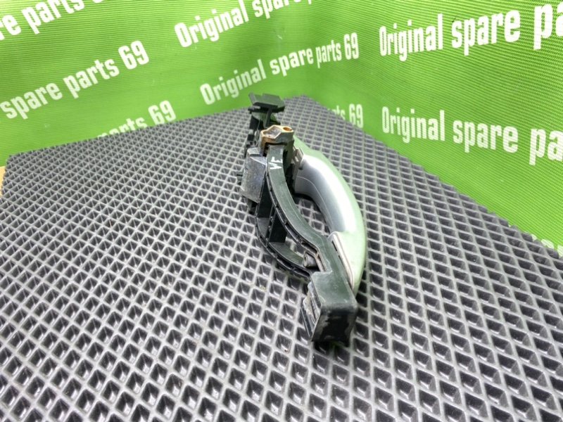 Ручка двери, 1200 рублей, Тверь