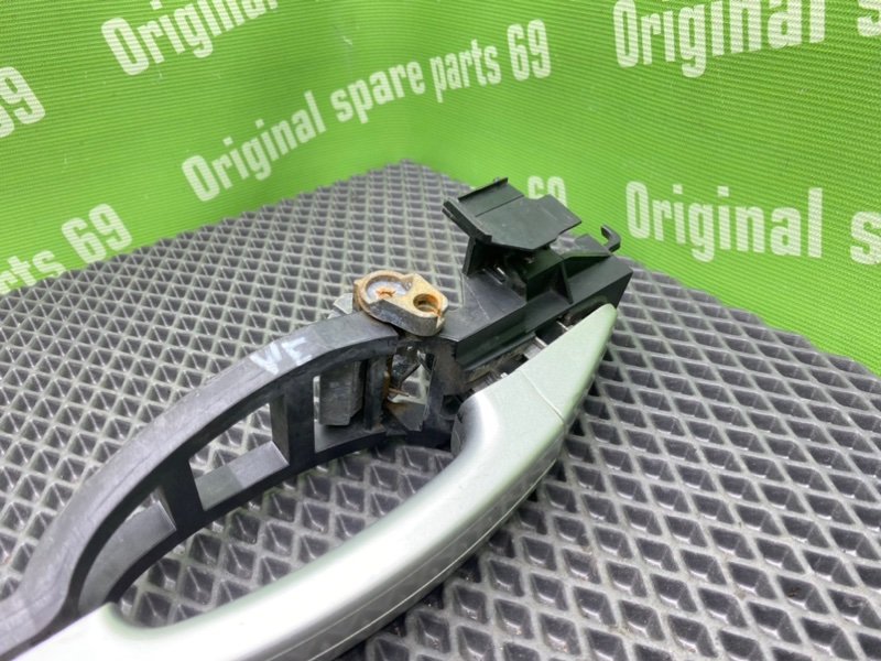 Ручка двери, 1200 рублей, Тверь