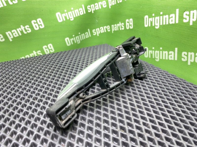 Ручка двери, 1200 рублей, Тверь