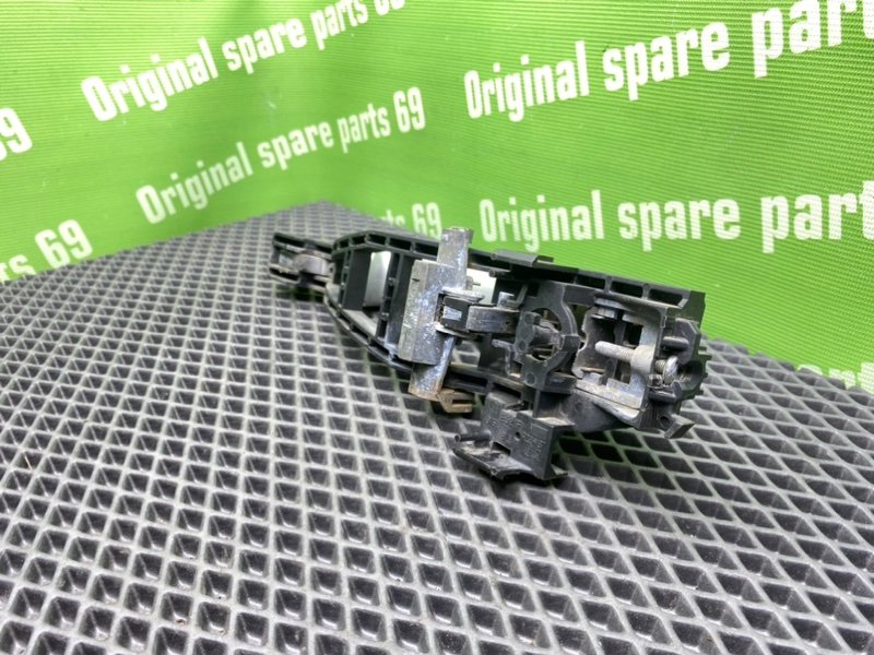 Ручка двери, 1200 рублей, Тверь