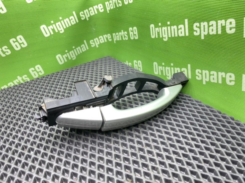 Ручка двери, 1200 рублей, Тверь