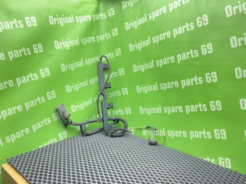 Проводка форсунок, 1800 рублей, Тверь