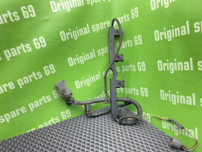 Проводка форсунок, 1800 рублей, Тверь