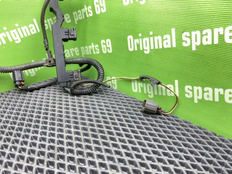 Проводка форсунок, 1800 рублей, Тверь