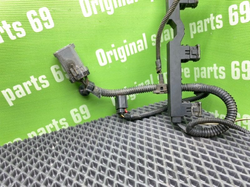 Проводка форсунок, 1800 рублей, Тверь