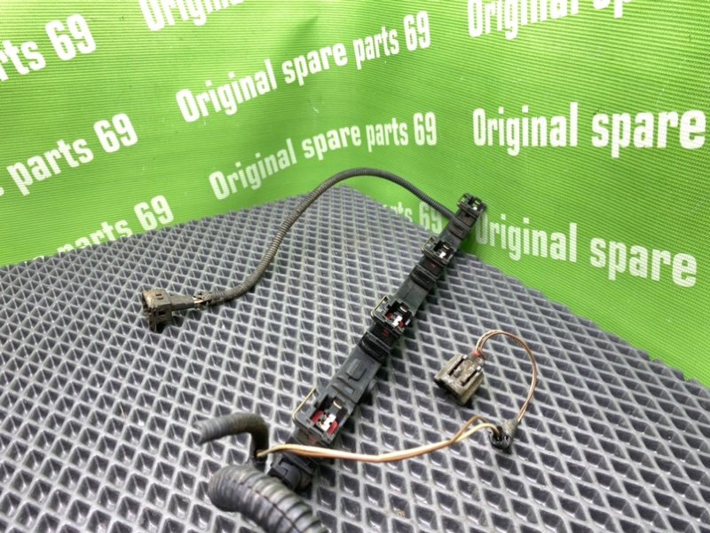 Проводка форсунок, 1800 рублей, Тверь