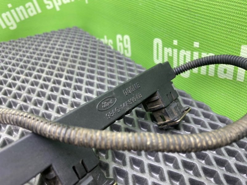 Проводка форсунок, 1800 рублей, Тверь