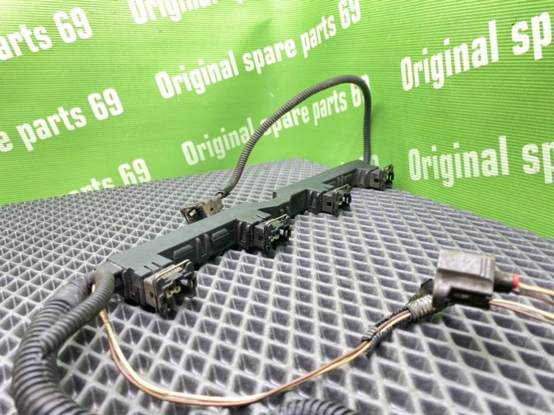 Проводка форсунок, 1800 рублей, Тверь