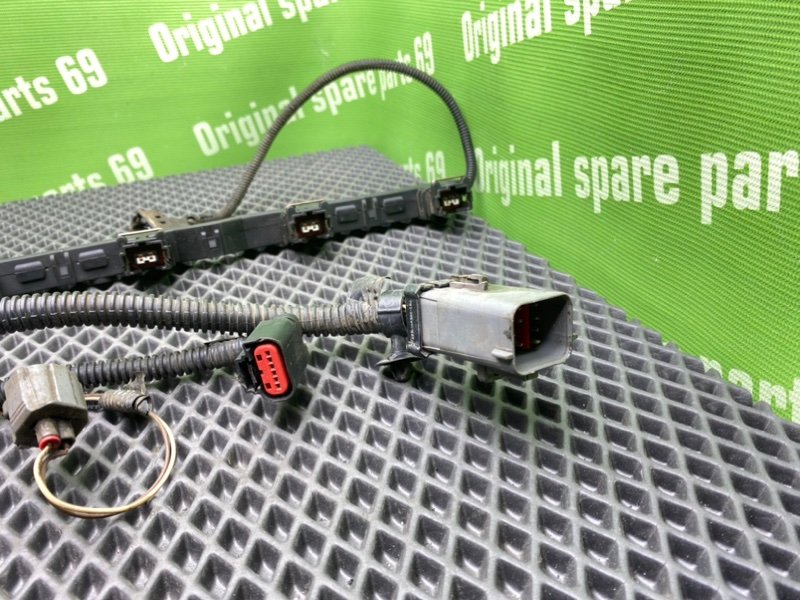 Проводка форсунок, 1800 рублей, Тверь