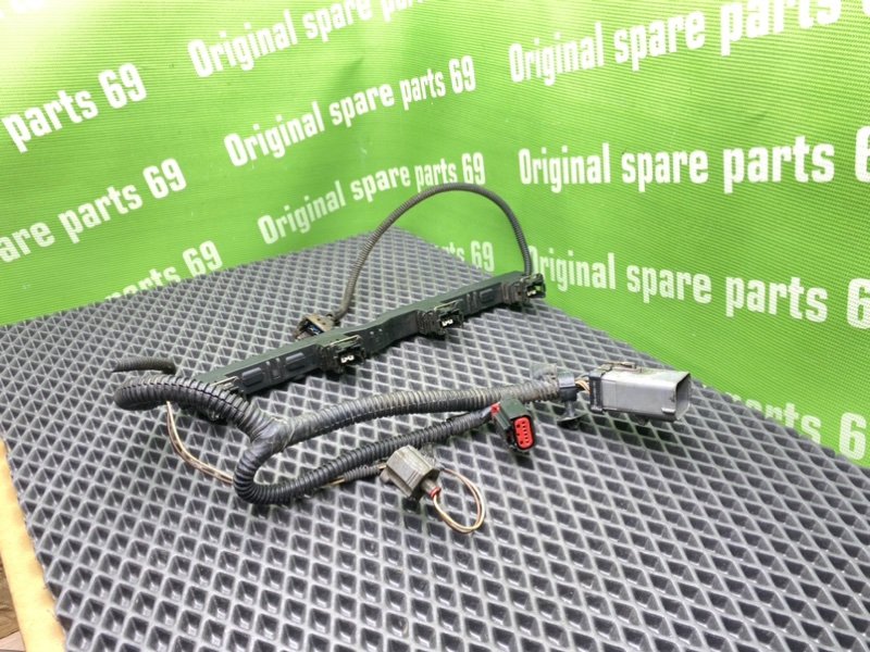 Проводка форсунок, 1800 рублей, Тверь