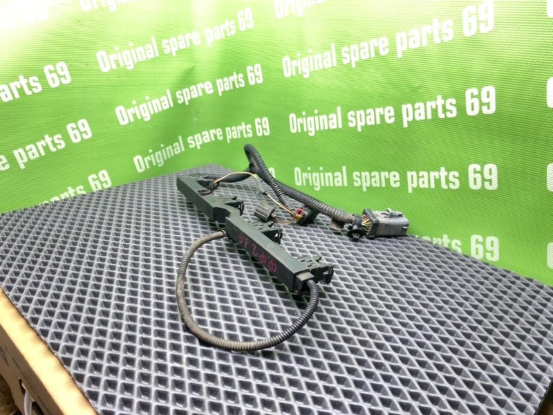 Проводка форсунок, 1800 рублей, Тверь