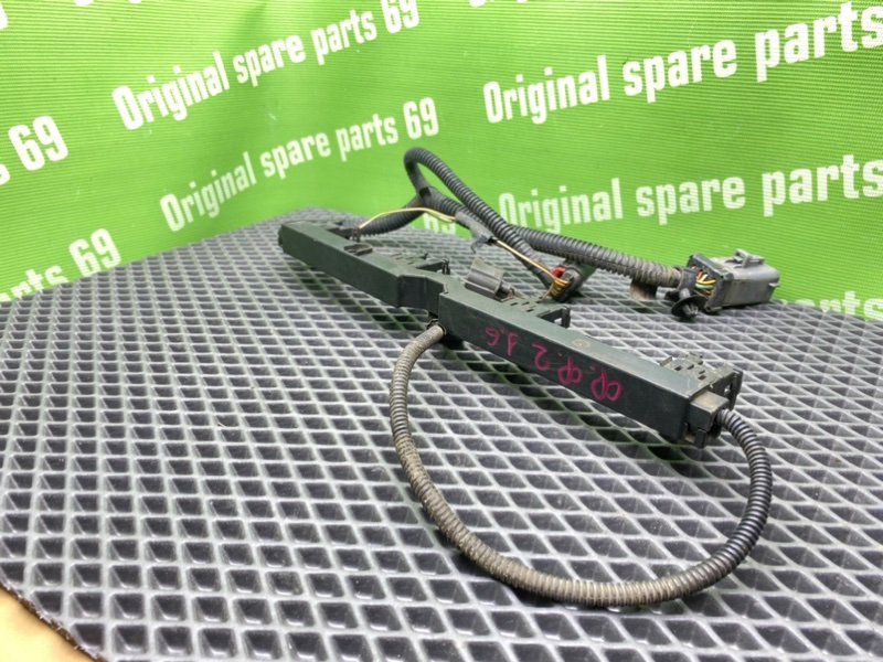 Проводка форсунок, 1800 рублей, Тверь